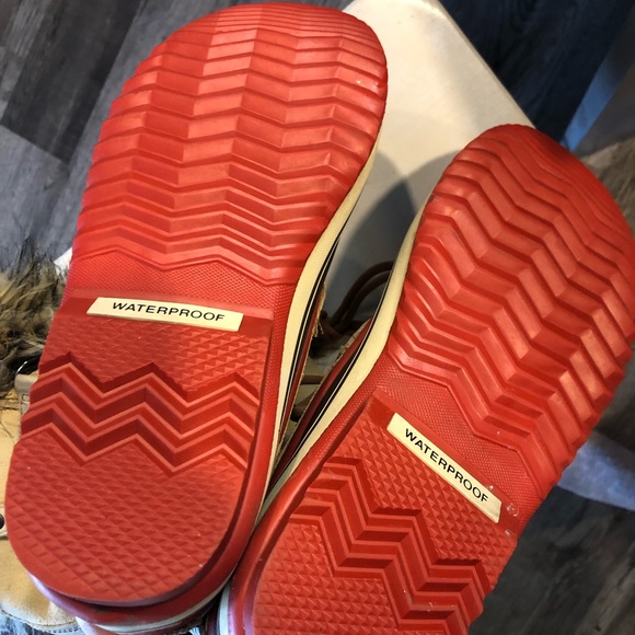 SOREL ®️ Woman’s Winter Boot - Picture 5 of 5